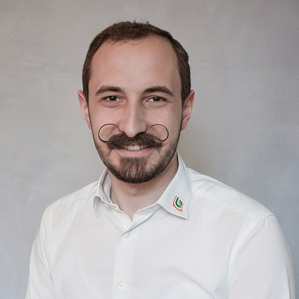 Markus Grundsteiner, M.Eng.